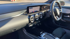 Mercedes-Benz A-Class A200 AMG Line Executive 5dr Auto Petrol Hatchback